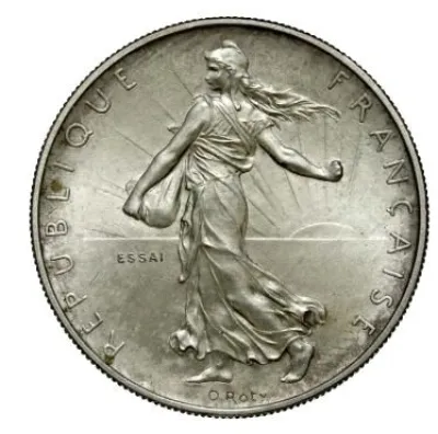 Obverse