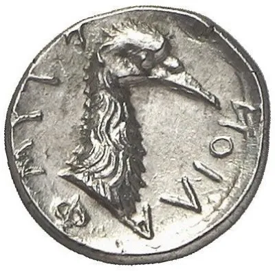 Reverse