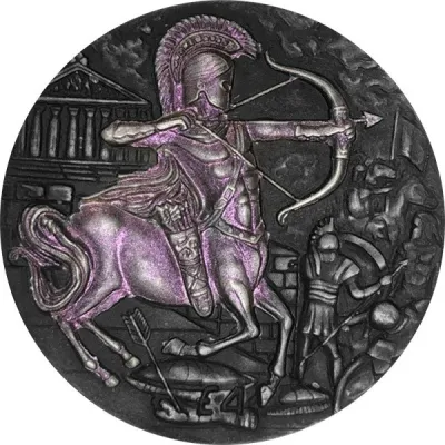 Reverse