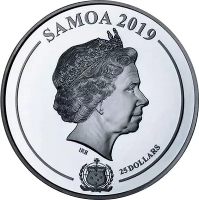 Obverse