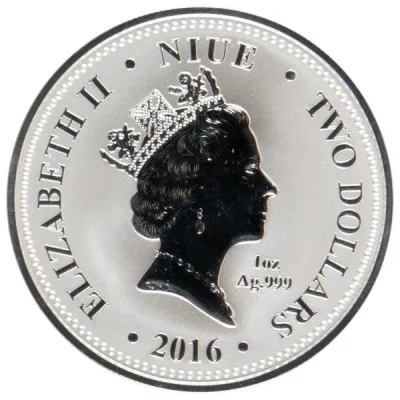 Obverse