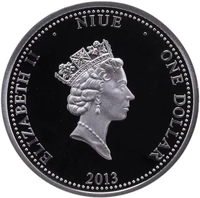 Obverse