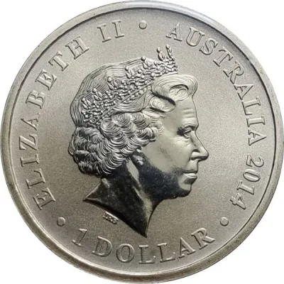 Obverse