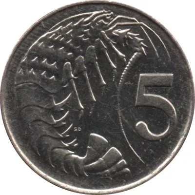 Reverse