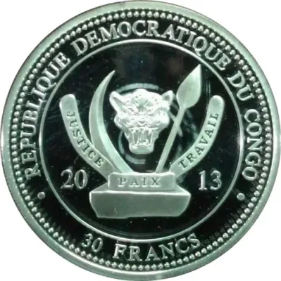 Obverse
