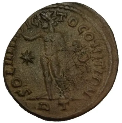 Reverse