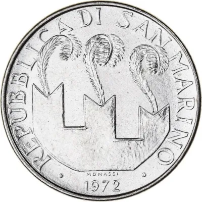 Obverse