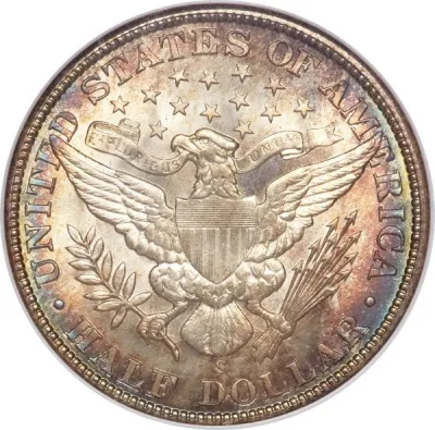 Reverse