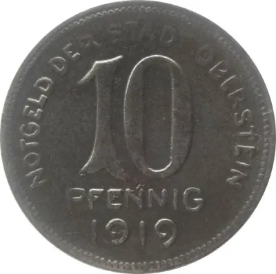Obverse