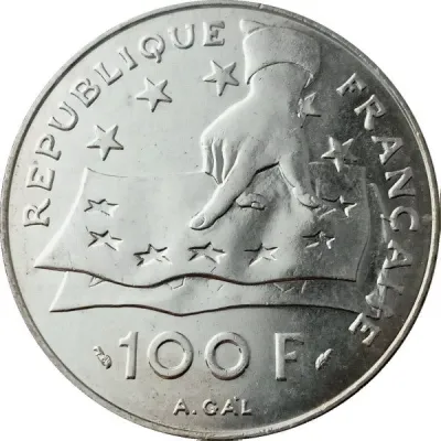 Obverse