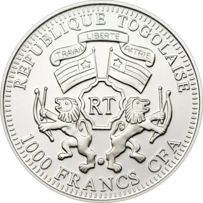 Obverse