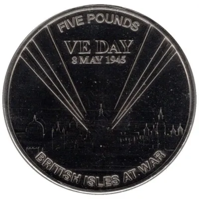 Reverse