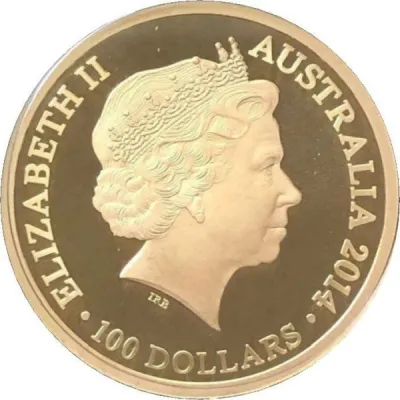 Obverse