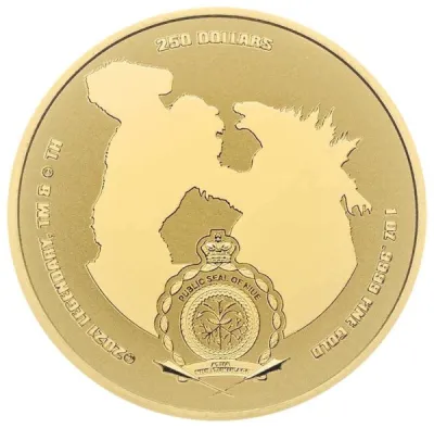 Obverse