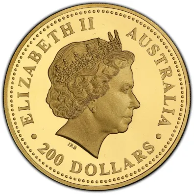 Obverse