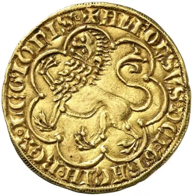 Reverse