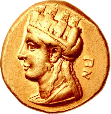 Obverse
