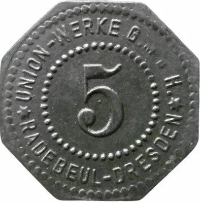 Obverse