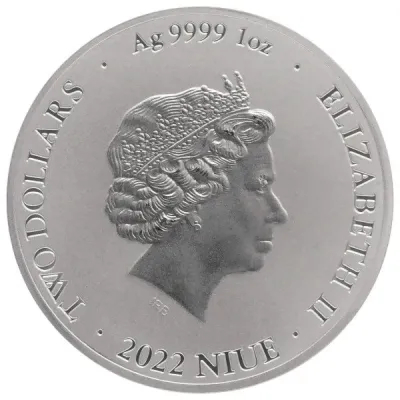 Obverse