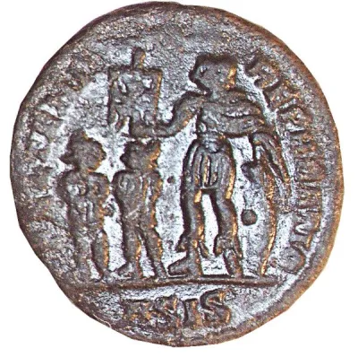 Reverse
