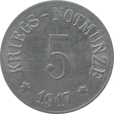 Reverse