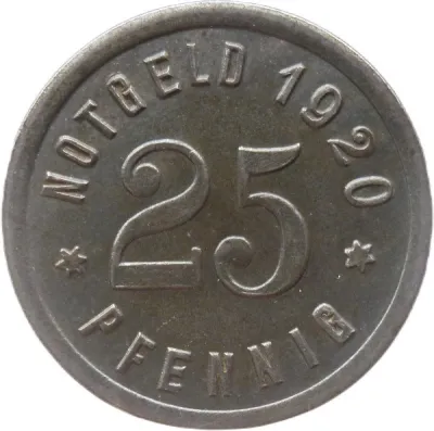 Reverse