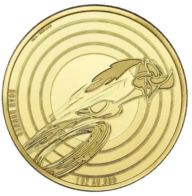 Reverse