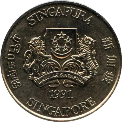 Obverse