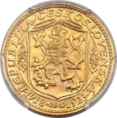 Obverse