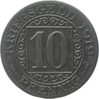 Reverse