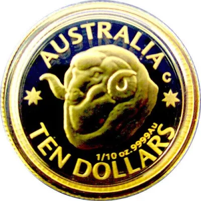 Reverse