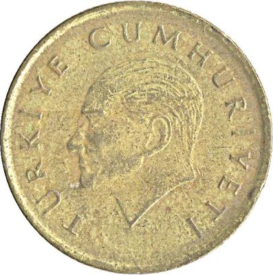 Obverse