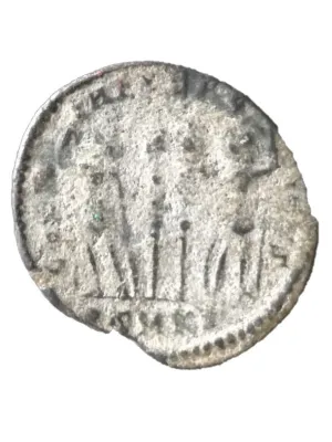 Reverse