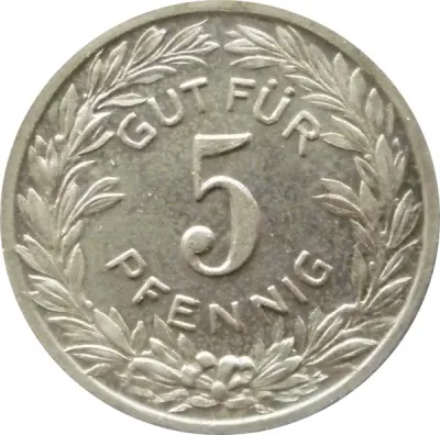 Reverse