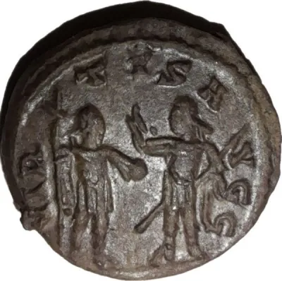 Reverse