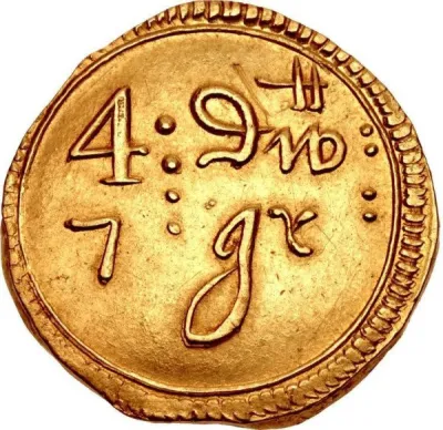 Obverse