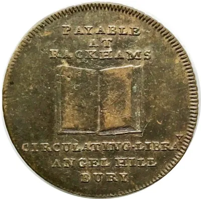 Reverse