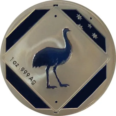 Reverse