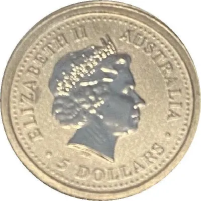 Obverse