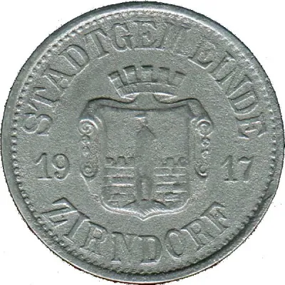 Obverse