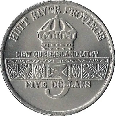 Obverse