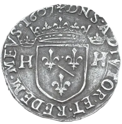 Reverse
