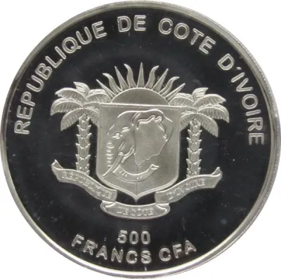 Obverse