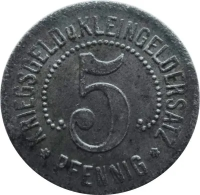 Reverse