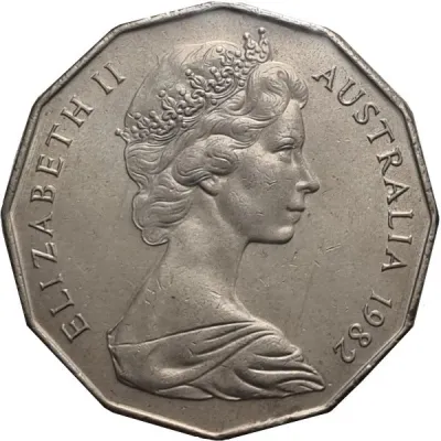 Obverse