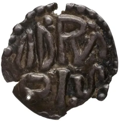 Reverse