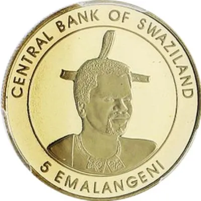 Obverse