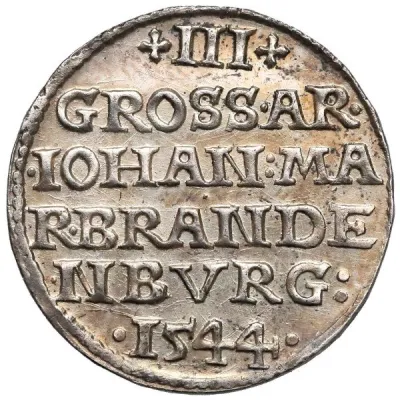 Reverse