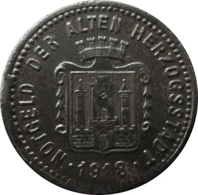 Reverse