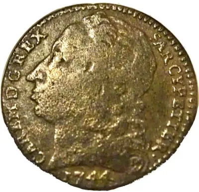 Obverse